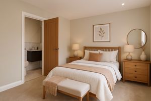 Guest Bedroom- click for photo gallery